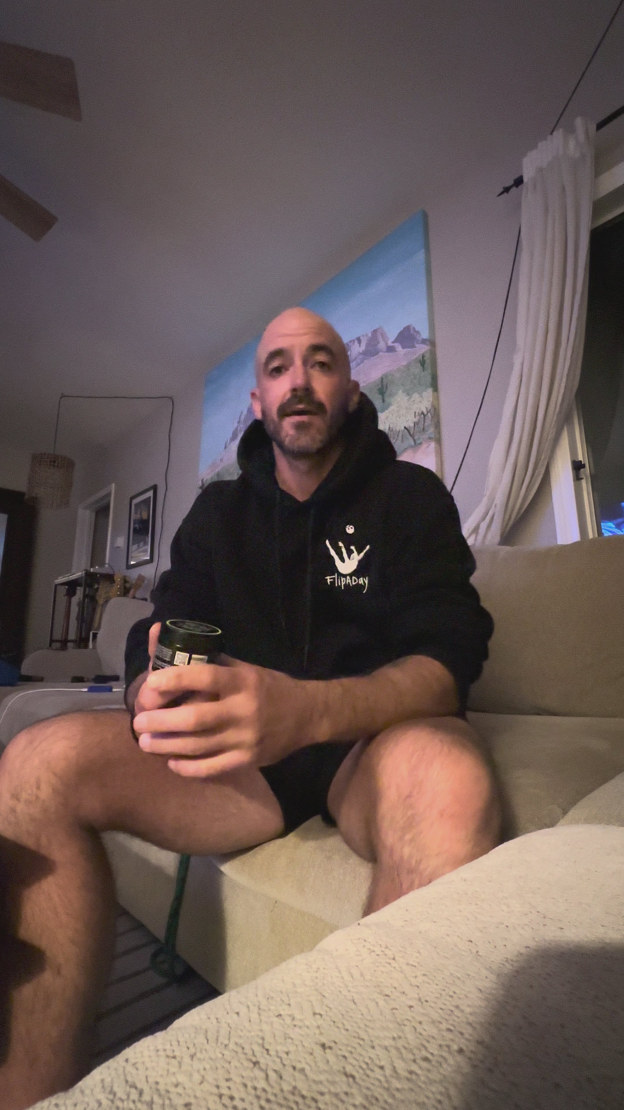 Load video: 