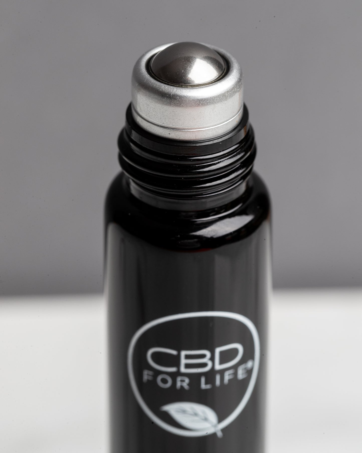 Dose your CBD Oil (sublingually), then roll our Lavender Roll-On Oil up the back of your neck and along the bottoms of your feet. For us, it’s a winning combo for a sounder sleep