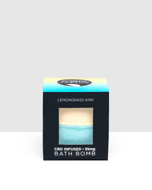 The soothe to your soak. Incorporate CBD to your bath routine and experience true relaxation (and hydrated skin too).