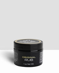 CBD RUBS