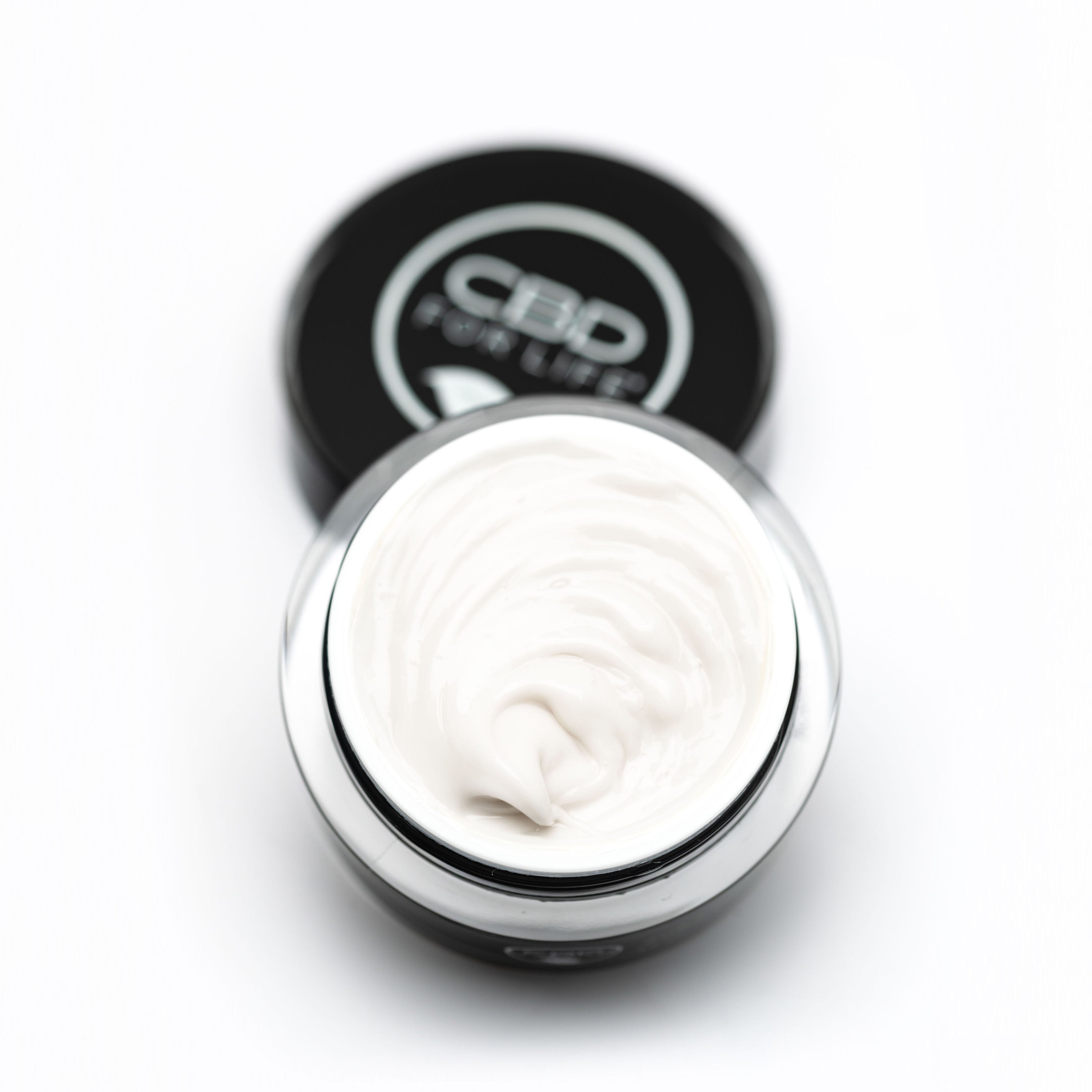 CBD Face Cream - Moisturize for Smooth Skin | CBD For Life