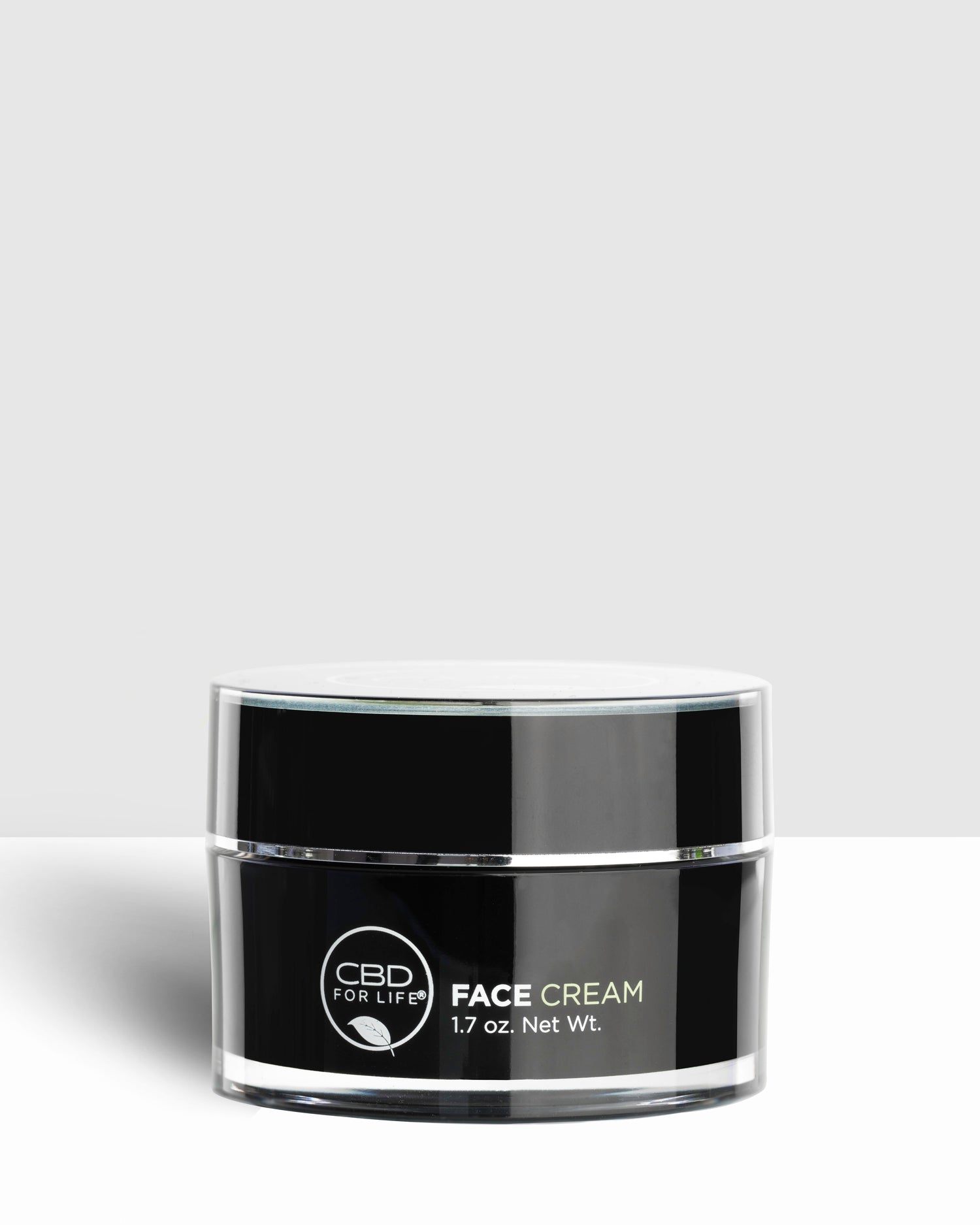Applying our CBD Face Cream first thing in the morning can help speed up your quest for lit-from-within radiance. We loaded our CBD Face Cream with key ingredients that work together to deliver the results you want and need (most notably, hydration). 