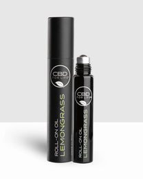 CBD Roll-On for Pain Relief | CBD For Life
