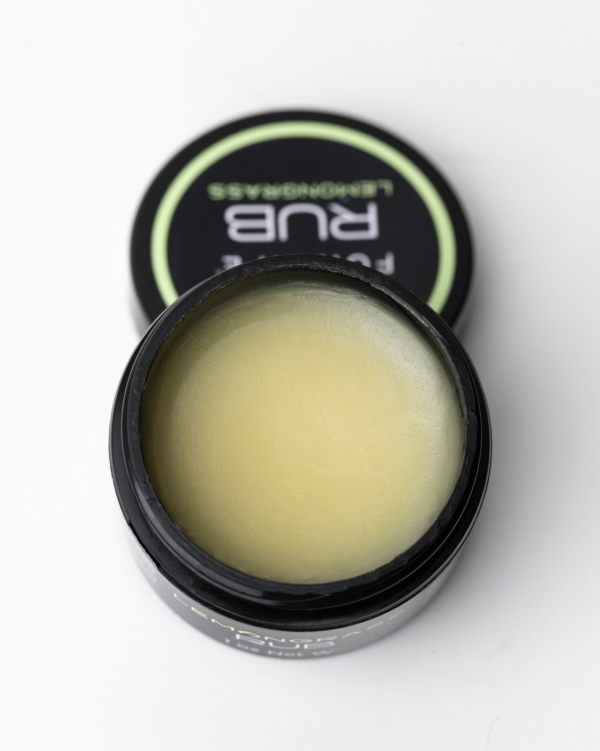 Reduces inflammation causing deep muscle pain and body aches muscle rub. Combines CBD with bees wax, camphor, cajuput oil, menthol, lanolin, cassia oil, eucalyptus oil, mint oil and clove oil for rapid absorption and deep penetration into the body.