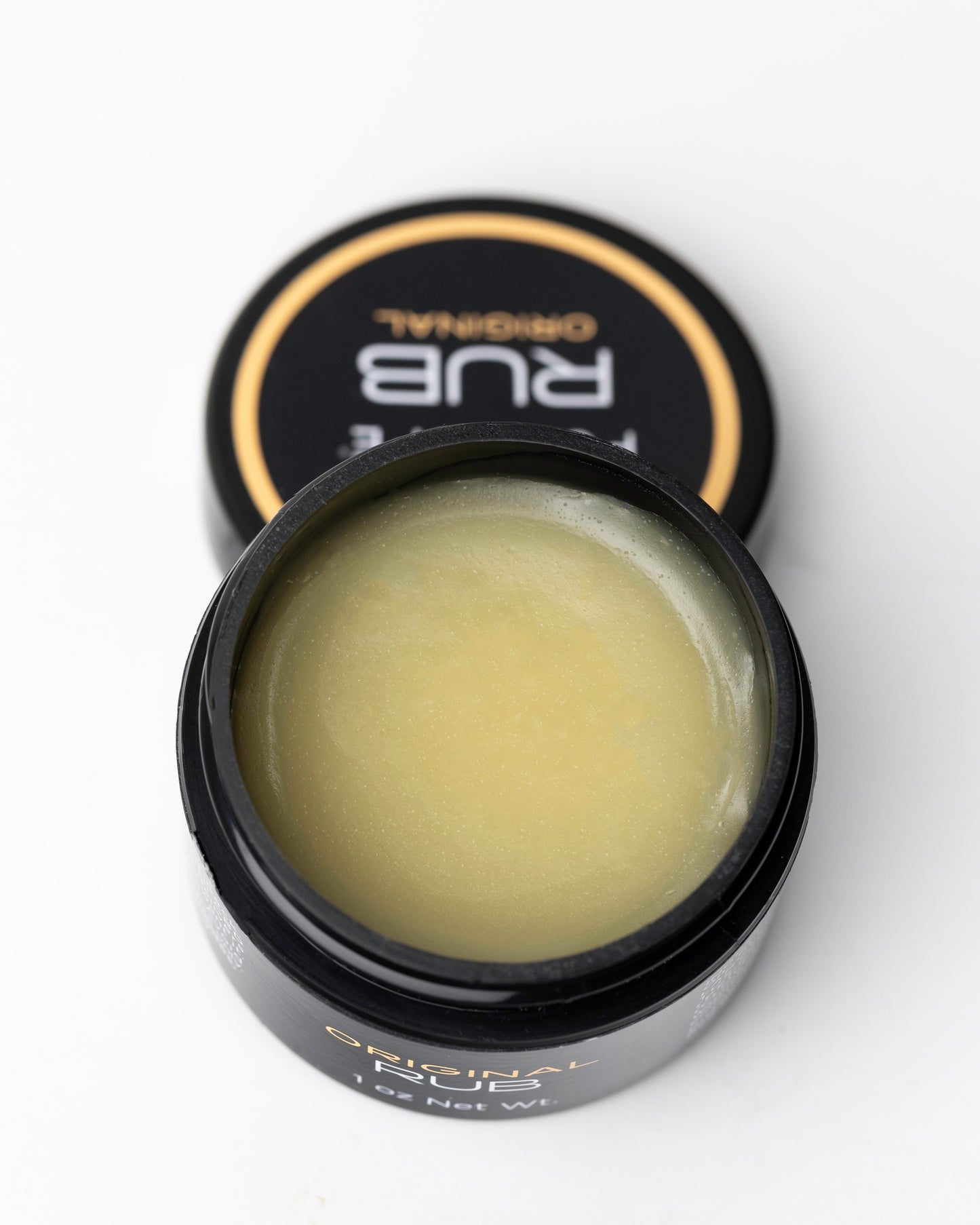 CBD muscle rub reduces inflammation causing deep muscle aches and pains in the body. CBD rub combines CBD with beeswax, camphor, cajuput oil, menthol, lanolin, cassia oil, eucalyptus oil, peppermint oil and clove oil for fast absorption and deep penetration into the body.