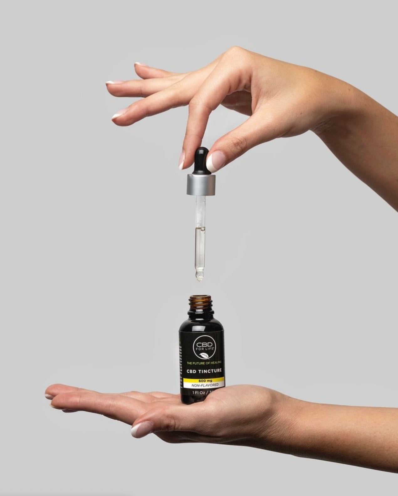 Incorporate 600 mg CBD oil non flavored into your daily routine and you will feel the difference. As always, consistency is key when using CBD oil or any other form of CBD. If you’re feeling out of control—stress, worry, anxiety— take control with the help of CBD oil 600mg.