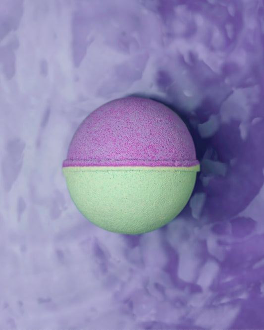 Something you may not know about our Fresh Bamboo CBD Bath Bombs is that they help to calm and soothe, and hydrate and soften the skin, too.