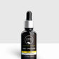 Crafted with the highest standards from organically farmed, Colorado hemp, we blend pure CBD isolate with phytonutrient-rich CBD oil to create a bio-available tincture that delivers immediate and lasting benefits. CBD Isolate provides a fast release, while our 600 mg CBD oil non flavored is sustained release for a long lasting effect. The addition of organic, fractionated coconut oil provides increased absorption and more importantly, a smooth, easy-to-ingest taste.