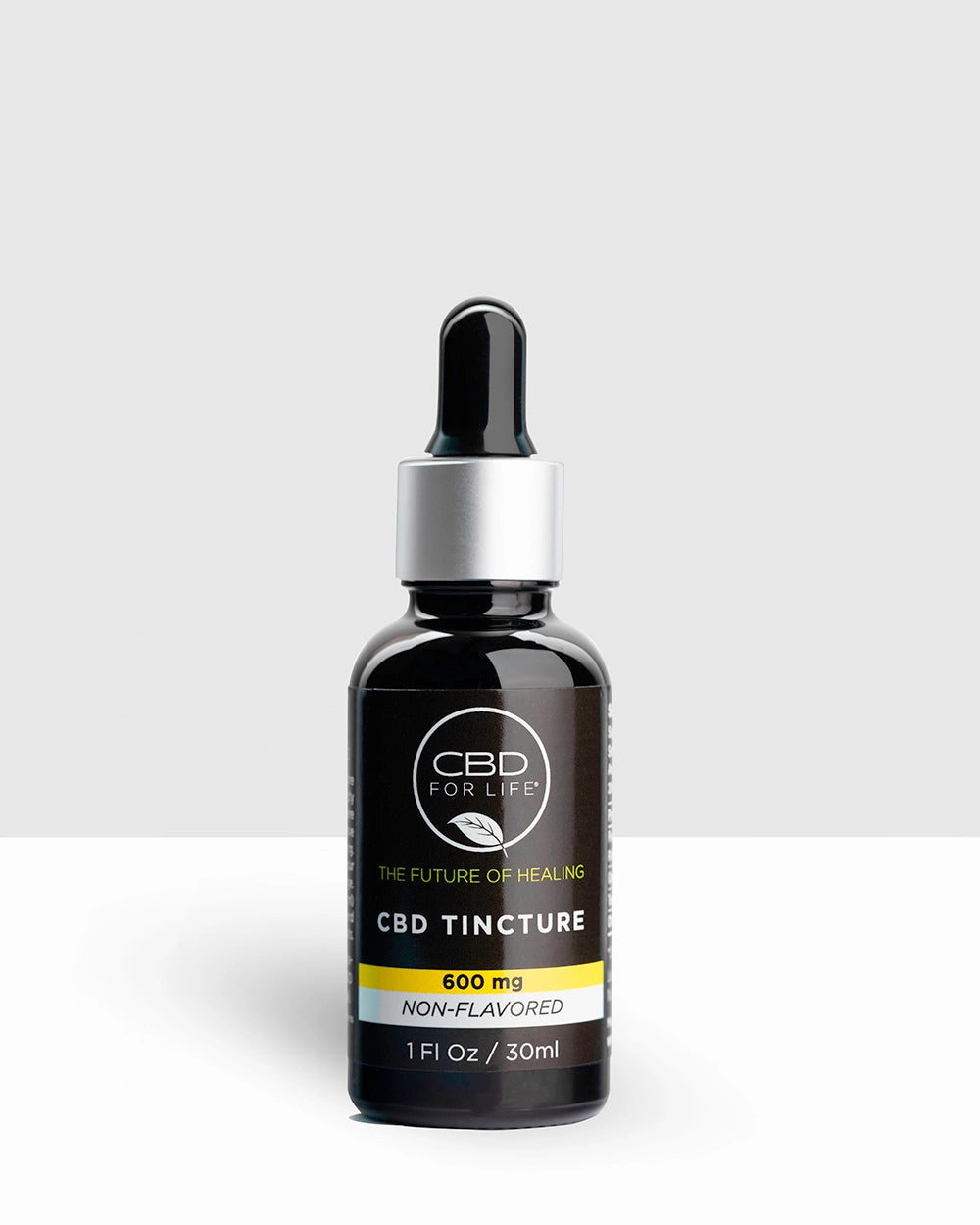 Crafted with the highest standards from organically farmed, Colorado hemp, we blend pure CBD isolate with phytonutrient-rich CBD oil to create a bio-available tincture that delivers immediate and lasting benefits. CBD Isolate provides a fast release, while our 600 mg CBD oil non flavored is sustained release for a long lasting effect. The addition of organic, fractionated coconut oil provides increased absorption and more importantly, a smooth, easy-to-ingest taste.