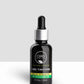 A few things about our peppermint CBD Oil you may not know: we source from organically farmed hemp, always third-party test and because we use isolate, it has a wonderfully smooth (not hempy) taste.