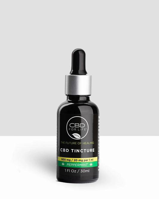 A few things about our peppermint CBD Oil you may not know: we source from organically farmed hemp, always third-party test and because we use isolate, it has a wonderfully smooth (not hempy) taste.