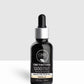 CBD Oil Tincture Vanilla 1200MG. Broad Spectrum CBD Oil is derived from organically farmed hemp & fractionated coconut oil for optimal absorption and a taste you’ll love
