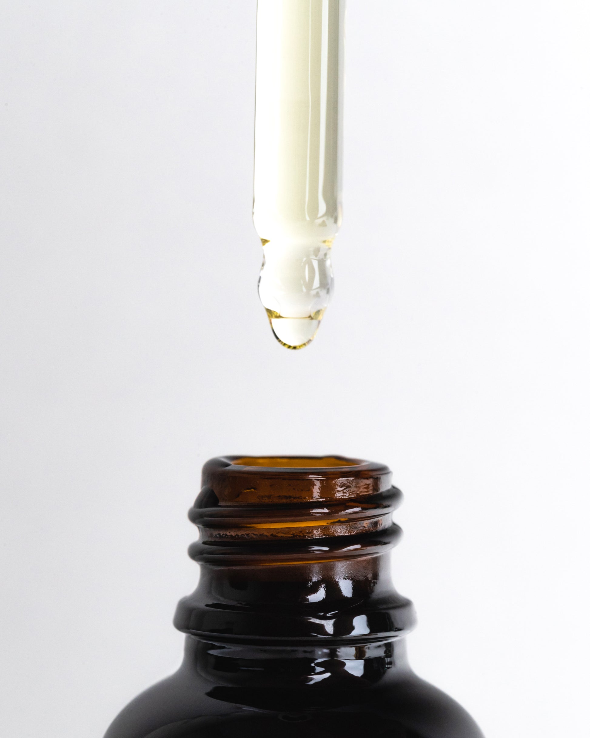 Dosing CBD Oils with Standard Droppers 
