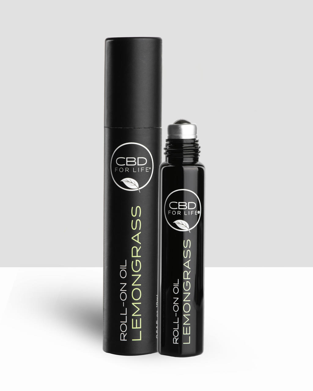 Behold, the CBD Roller Set Oil. Our best CBD product when it comes to targeted pain relief.