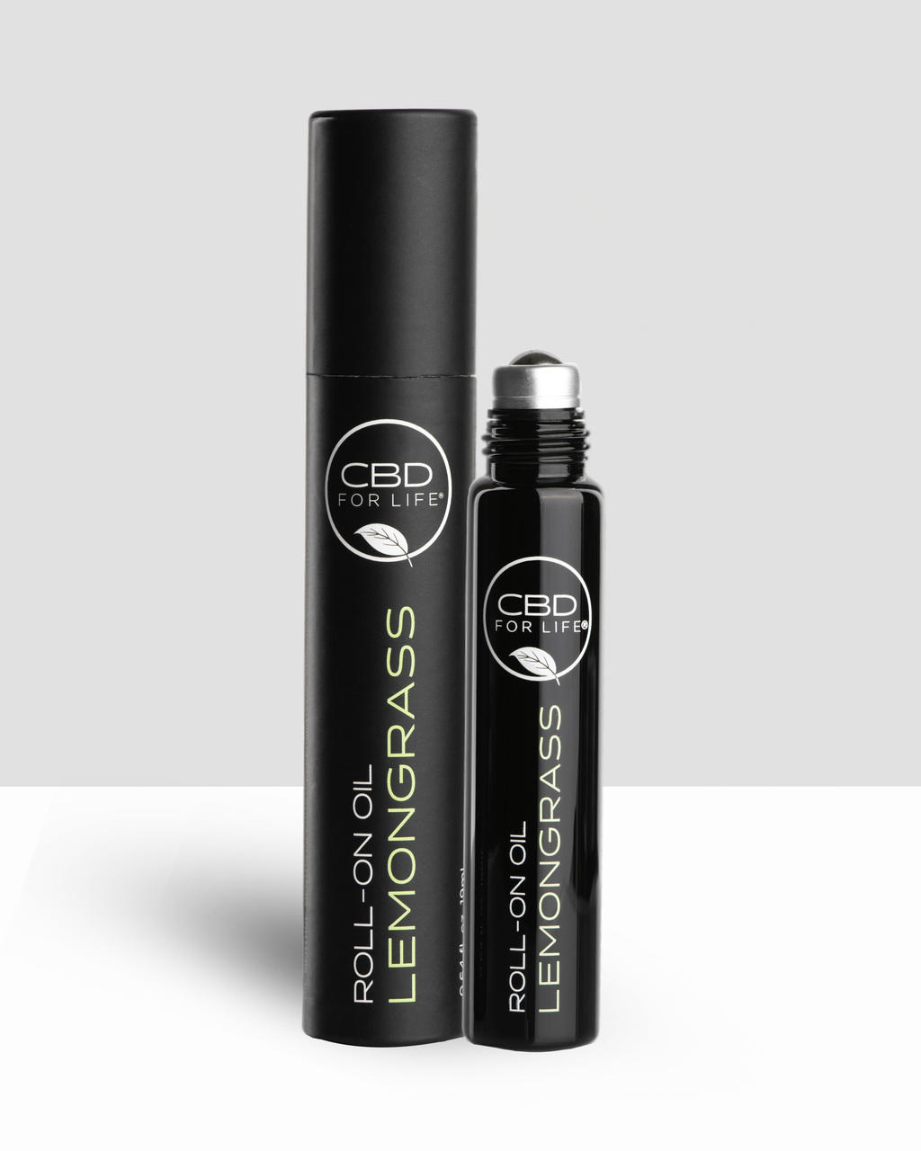 CBD Roll On Bundle