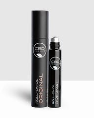 CBD ROLL ON OILS