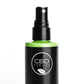 Hands-free help - just spray our CBD topical spray and go. CBD and lidocaine rich in phytonutrients now it's a winning combo